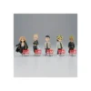 Banpresto Tokyo Revenger - WCF vol.2 - Serie de 5 Figurines