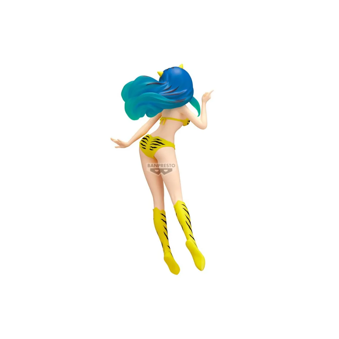 Banpresto Urusei Yatsura - LUM SHOOTING STAR Ver.A - LAMU - Glitter & Glamours