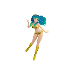 Banpresto Urusei Yatsura - LUM SHOOTING STAR Ver.A - LAMU - Glitter & Glamours