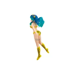 Banpresto Urusei Yatsura - LUM SHOOTING STAR Ver.A - LAMU - Glitter & Glamours