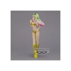 Banpresto Urusei Yatsura - LUM - LAMU Ver.B - Glitter & Glamours