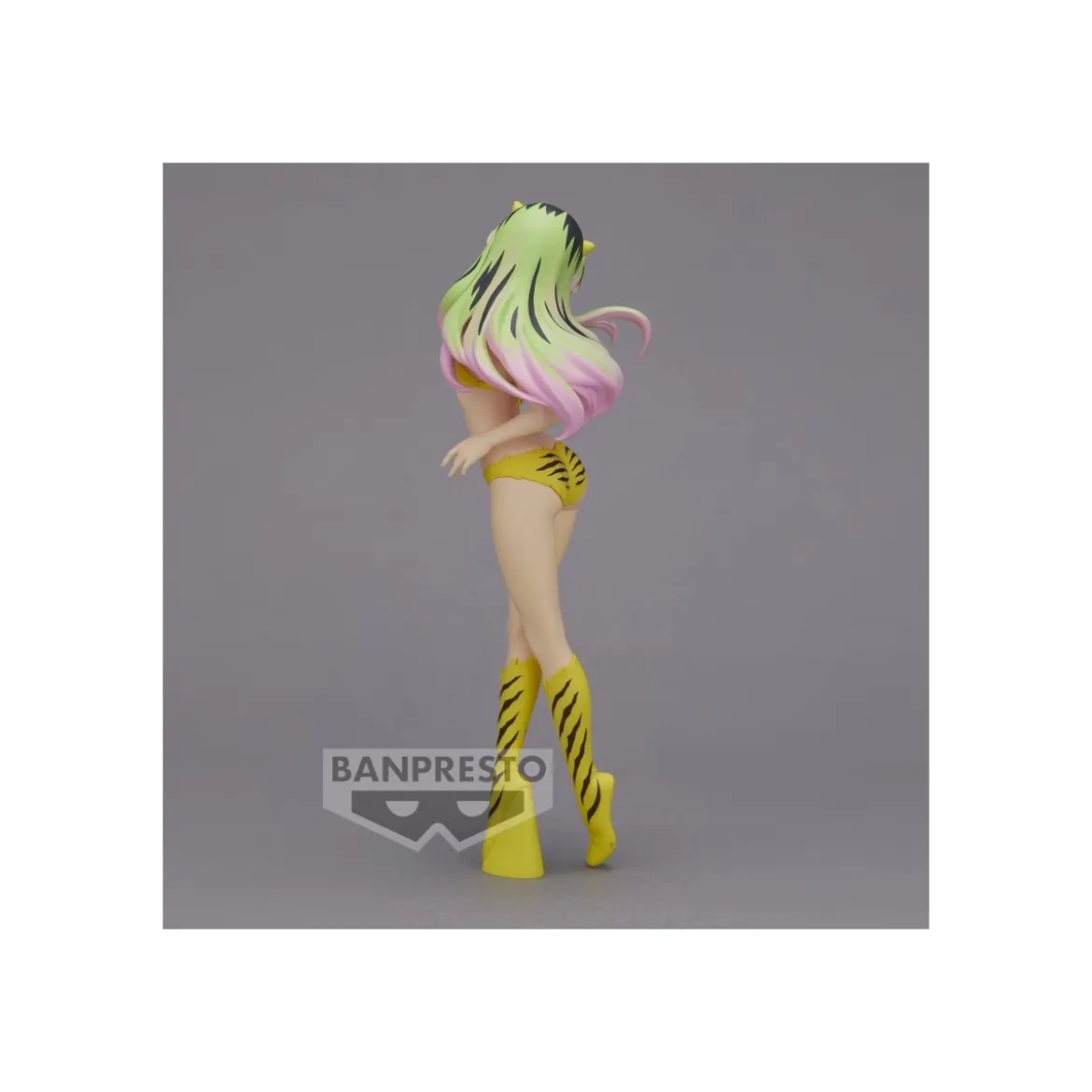 Banpresto Urusei Yatsura - LUM - LAMU Ver.B - Glitter & Glamours