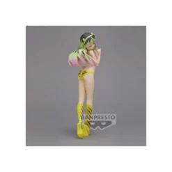 Banpresto Urusei Yatsura - LUM - LAMU Ver.B - Glitter & Glamours