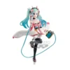 Banpresto - Vocaloid - Hatsune Miku Racing 2020 Kimono version - Espresto