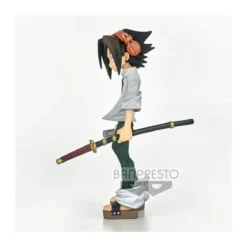 Banpresto - Yoh Asukara - Shaman King