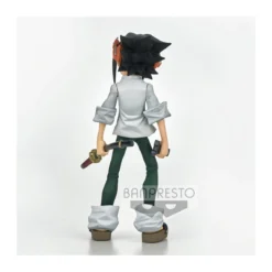 Banpresto - Yoh Asukara - Shaman King
