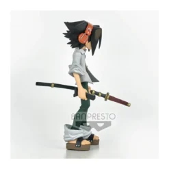 Banpresto - Yoh Asukara - Shaman King