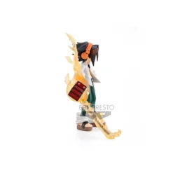 Banpresto - Yoh Asukara v2 - Shaman King