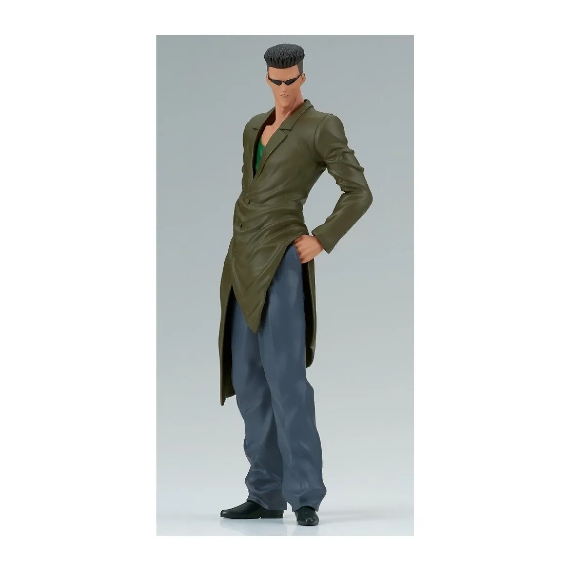 Banpresto - YOUNGER TOGURO 30th Anniversary - DXF YU YU HAKUSHO