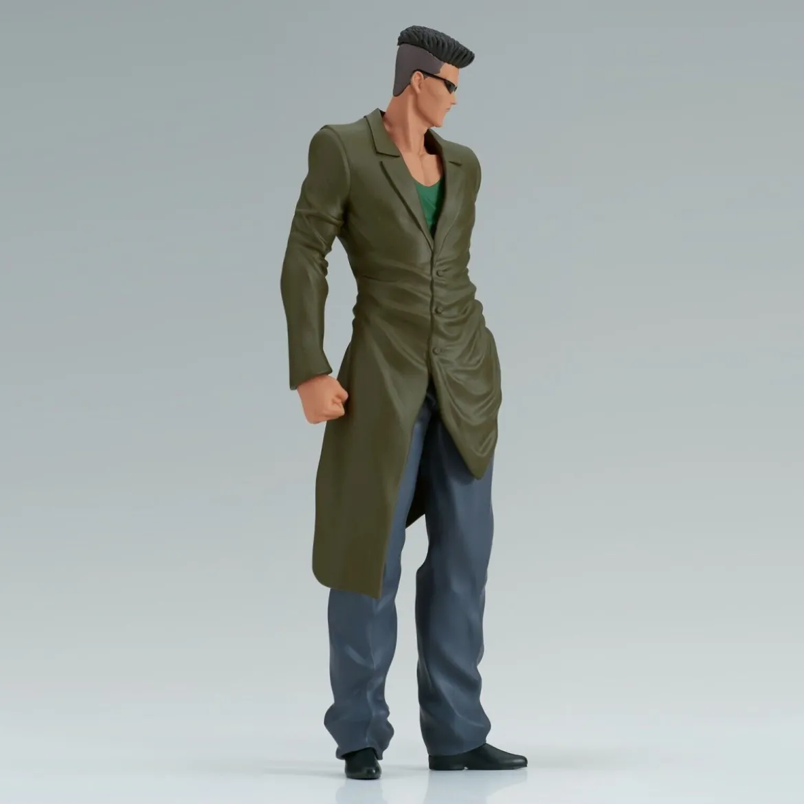 Banpresto - YOUNGER TOGURO 30th Anniversary - DXF YU YU HAKUSHO