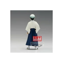Banpresto - Yushiro Vol.21 - Demon Slayer KIMETSU NO YAIBA