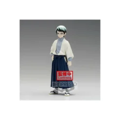 Banpresto - Yushiro Vol.21 - Demon Slayer KIMETSU NO YAIBA