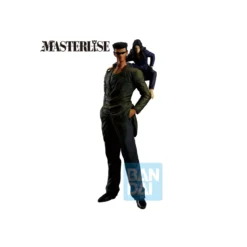 Banpresto - YUYU HAKUSHO - TOGURO BROTHERS - Ichibansho DARK TOURNAMENT EDITION VOL.2