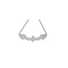 Batman - Collier Choker Batman Logo