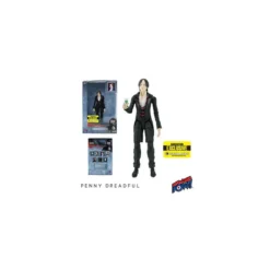 BBP Penny Dreadful figurine Dorian Gray 2015 SDCC Exclusive 15 cm