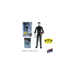 BBP Penny Dreadful figurine Frankenstein 2015 SDCC Exclusive 15 cm