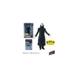 BBP Penny Dreadful figurine The Creature 2015 SDCC Exclusive 15 cm