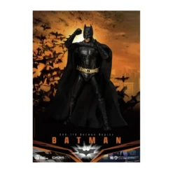 Beast Kingdom - Batman Begins - Dynamic Action Heroes 1/9