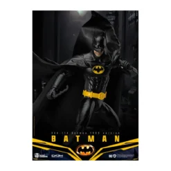 Beast Kingdom - Batman 1989 - Dynamic Action Heroes 1/9