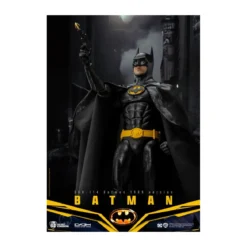 Beast Kingdom - Batman 1989 - Dynamic Action Heroes 1/9