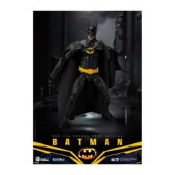 Beast Kingdom - Batman 1989 - Dynamic Action Heroes 1/9