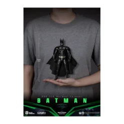Beast Kingdom - Batman Forever - Dynamic Action Heroes 1/9