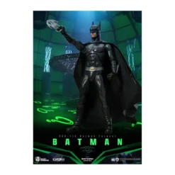 Beast Kingdom - Batman Forever - Dynamic Action Heroes 1/9