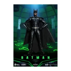 Beast Kingdom - Batman Forever - Dynamic Action Heroes 1/9