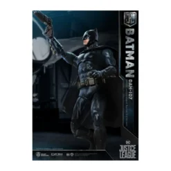 Beast Kingdom - Batman Justice League - figurine 1/9 Dynamic Action Heroes