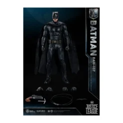 Beast Kingdom - Batman Justice League - figurine 1/9 Dynamic Action Heroes