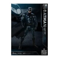 Beast Kingdom - Batman Justice League - figurine 1/9 Dynamic Action Heroes