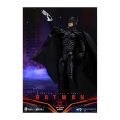 Beast Kingdom - Batman & Robin - Batman - Dynamic Action Heroes 1/9