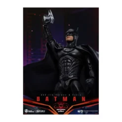 Beast Kingdom - Batman & Robin - Batman - Dynamic Action Heroes 1/9