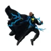 Beast Kingdom - Black Adam - figurine 1/9 Dynamic Action Heroes