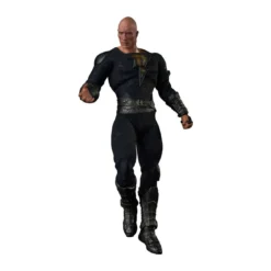 Beast Kingdom - Black Adam - figurine 1/9 Dynamic Action Heroes