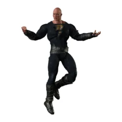 Beast Kingdom - Black Adam - figurine 1/9 Dynamic Action Heroes