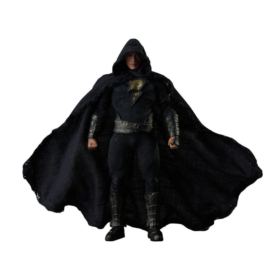 Beast Kingdom - Black Adam - figurine 1/9 Dynamic Action Heroes