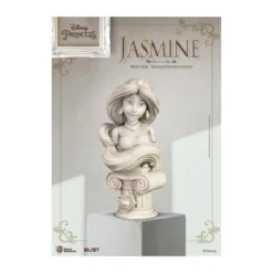 Beast Kingdom - Bust' Disney Princess Series - Jasmine - Aladdin