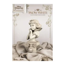 Beast Kingdom - Bust' Disney Princess Series - Snow White