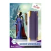 Beast Kingdom Disney Blanche-Neige diorama QUEEN GRIMHILDE - D-Stage Story Book Series