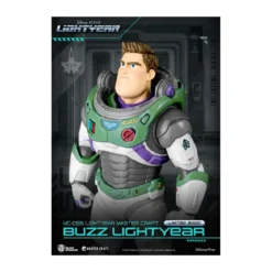 Beast Kingdom Disney - Buzz Lightyear - Master Craft Lightyear