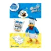 Beast Kingdom Disney Classic Figurine - Donald Duck Classic Version - Dynamic Action Heroes 1/9