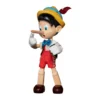 Beast Kingdom Disney Classic Figurine - Pinocchio - Dynamic Action Heroes 1/9