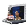 Beast Kingdom Disney - D-Stage PVC Diorama La Belle et le Clochard - Disney 100 Years of Wonder