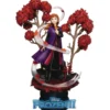 Beast Kingdom Disney Frozen 2 diorama ANNA - PVC D-Stage