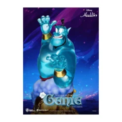 Beast Kingdom Disney - Master Craft Genie - Aladdin