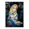 Beast Kingdom Disney - Master Craft Alice au pays des merveilles