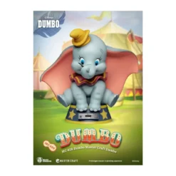 Beast Kingdom Disney - Master Craft - Dumbo