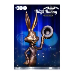 Beast Kingdom Disney - Master Craft - Tuxedo Bugs Bunny - Looney Tunes 100th anniversary of Warner Bros. Studios