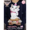 Beast Kingdom Disney - Master Craft - Flower Basket Marie - Les Aristochats